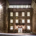 Hotel apartamentowy Adagio Royal Mile 4*