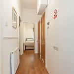 Old Town Edinburgh Apt, Walk To Castle, Royal Mile & Museums Εδιμβούργο