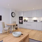 Appartamento Destiny Scotland New Town Edimburgo