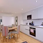 Destiny Scotland New Town Appartamento