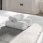 Apartmán Joivy Spacious Close To Princes Street Edinburgh