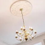 Joivy Converted Flat In Historic Building In New Town Apartman *
