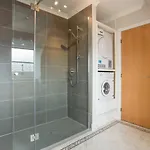 Joivy Inviting Near Leith Walk Apartamento *