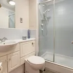 Apartamento Joivy Inviting Near Leith Walk Edimburgo