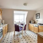 Joivy Inviting Near Leith Walk Apartamento