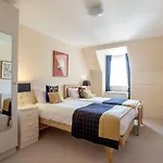 Joivy Inviting Near Leith Walk * Edimburgo