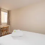 Lejlighed Joivy Old Town With Parking Close To Royal Mile *
