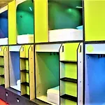 Ostello Kick Ass Grassmarket