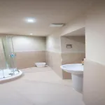 帕默斯顿套房酒店 公寓式酒店 爱丁堡