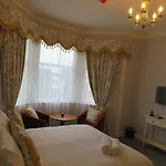 Nocleg ze śniadaniem Craigievar