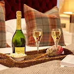 The Roseate - Small Luxury Of The World 酒店 5*