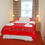 דירה Royal Mile אדינבורו