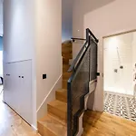 Apartment Linton Collection - Blackfriars Lofts