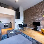 Linton Collection - Blackfriars Lofts * Edinburgh