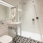 Apartment Linton Collection - Blackfriars Lofts Edinburgh