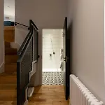 Linton Collection - Blackfriars Lofts Edinburgh