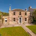 Сasa de vacaciones The Lochside House Edimburgo