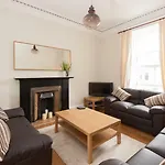 The Ardmillan Apartman
