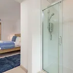 Сasa de vacaciones The Lochside House