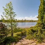 The Lochside House * Edimburgo