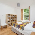 The Lochside House