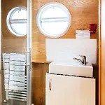 - Houseboats 4* Edimburgo