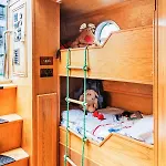 Botel - Houseboats 4*