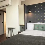Point A Haymarket Hotell Edinburg
