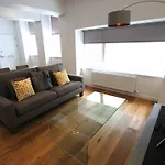 Destiny Scotland At Canning Street Lane Apartment Edinburgh