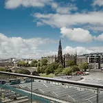 Market Street Hotel 4*