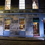 Ξενοδοχείο The Broughton Townhouse