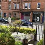 Highfield 4* Edimburgo