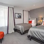 Hill Place 4* Edinburg