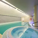 Novotel Centre Отель Эдинбург