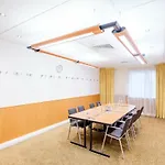 Novotel Centre Hotel 4*