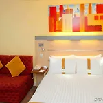 Express Centre By Ihg 3* Edinburgh