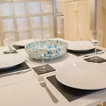2br Grassmarket With Castle View Apartamento *