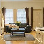 Apartamento 2br Grassmarket With Castle View *