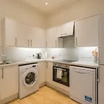 Apartamento 2br Grassmarket With Castle View Edimburgo