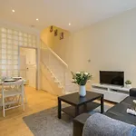 2br Grassmarket With Castle View Apartamento *