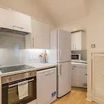 2br Grassmarket With Castle View Apartamento *