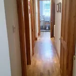Fountainbridge Flat *