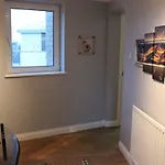 Luxury Spectrum Apartament Edynburg