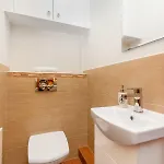 Apartment Beautiful Holyrood Park *
