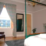 Hopetoun Grande Georgian Apartamento