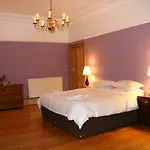 Hopetoun Grande Georgian Apartamento Edimburgo