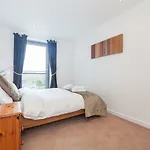 Stylish Garden View Διαμέρισμα *