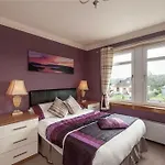 Penzion Hillhouse Edinburgh