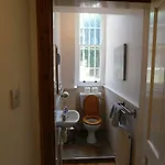 דירה Fountainbridge Flat אדינבורו