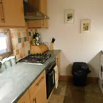 Fountainbridge Flat *